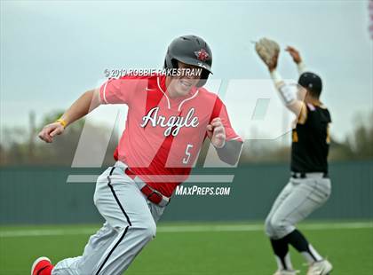 Thumbnail 2 in Crandall @ Argyle photogallery.