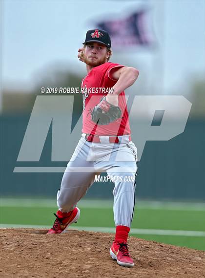Thumbnail 2 in Crandall @ Argyle photogallery.