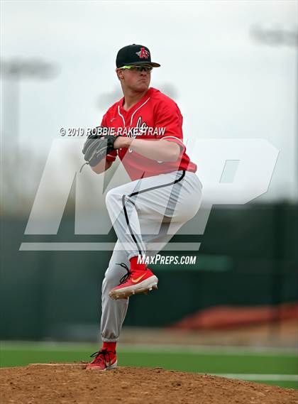 Thumbnail 2 in Crandall @ Argyle photogallery.