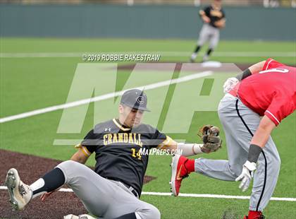 Thumbnail 1 in Crandall @ Argyle photogallery.