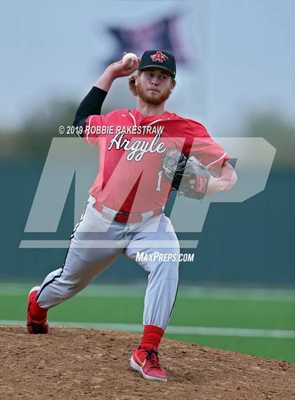 Thumbnail 3 in Crandall @ Argyle photogallery.
