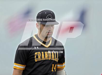 Thumbnail 3 in Crandall @ Argyle photogallery.