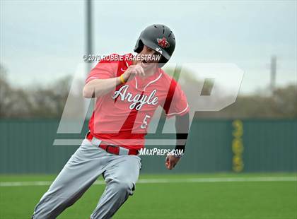 Thumbnail 1 in Crandall @ Argyle photogallery.