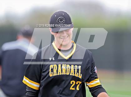 Thumbnail 2 in Crandall @ Argyle photogallery.
