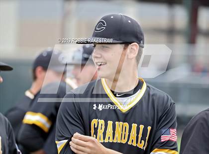 Thumbnail 2 in Crandall @ Argyle photogallery.