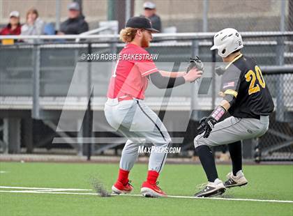 Thumbnail 3 in Crandall @ Argyle photogallery.
