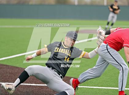 Thumbnail 3 in Crandall @ Argyle photogallery.