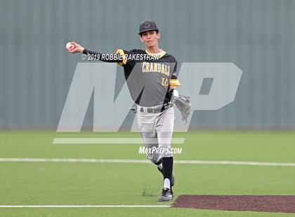Thumbnail 3 in Crandall @ Argyle photogallery.