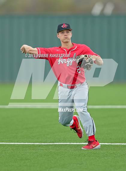 Thumbnail 1 in Crandall @ Argyle photogallery.