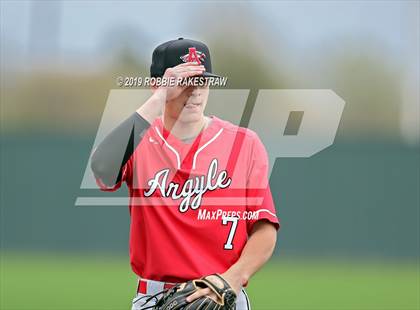 Thumbnail 2 in Crandall @ Argyle photogallery.