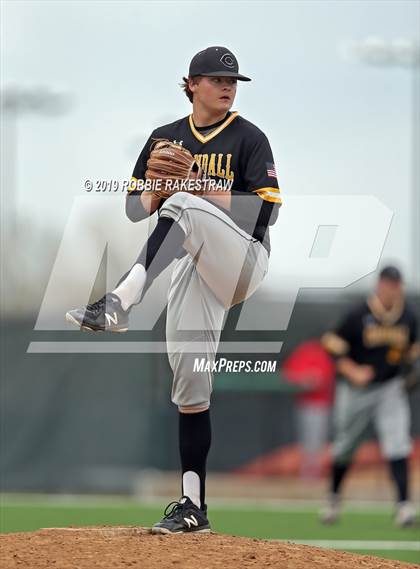 Thumbnail 2 in Crandall @ Argyle photogallery.
