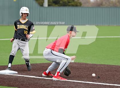 Thumbnail 2 in Crandall @ Argyle photogallery.