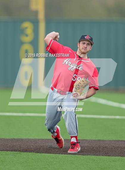 Thumbnail 1 in Crandall @ Argyle photogallery.