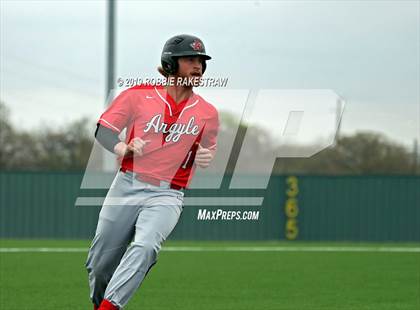 Thumbnail 2 in Crandall @ Argyle photogallery.