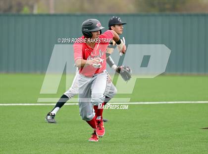 Thumbnail 1 in Crandall @ Argyle photogallery.