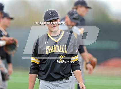 Thumbnail 1 in Crandall @ Argyle photogallery.