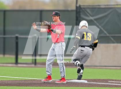 Thumbnail 2 in Crandall @ Argyle photogallery.