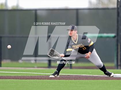 Thumbnail 3 in Crandall @ Argyle photogallery.