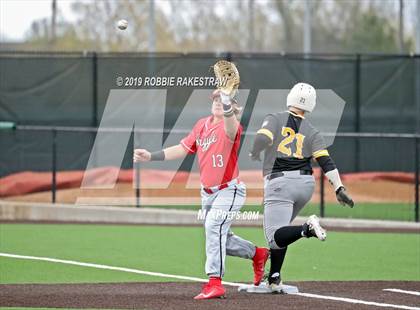 Thumbnail 2 in Crandall @ Argyle photogallery.