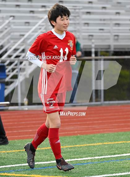 Thumbnail 1 in Skyline vs Newport - Bellevue (District 1/2 4A Playoff) photogallery.