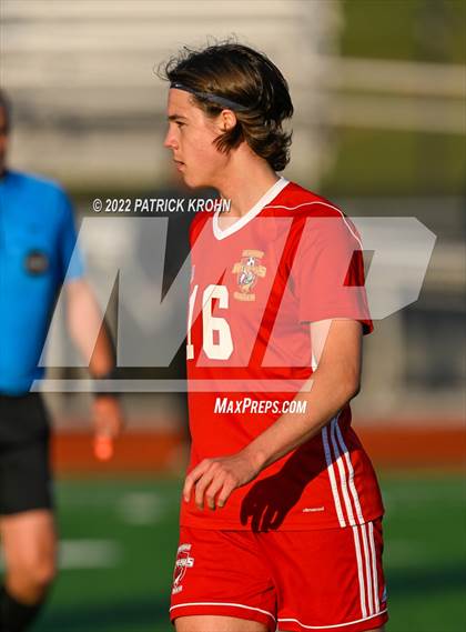 Thumbnail 1 in Skyline vs Newport - Bellevue (District 1/2 4A Playoff) photogallery.