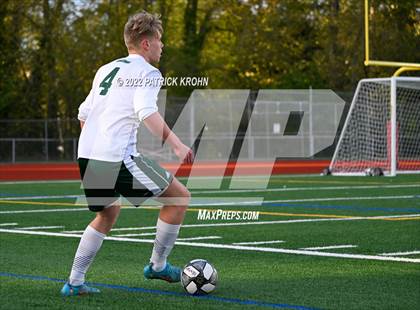 Thumbnail 2 in Skyline vs Newport - Bellevue (District 1/2 4A Playoff) photogallery.