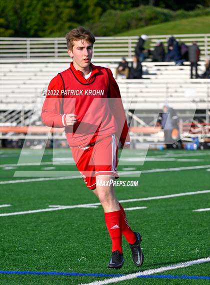 Thumbnail 3 in Skyline vs Newport - Bellevue (District 1/2 4A Playoff) photogallery.
