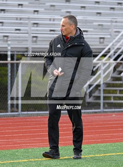 Thumbnail 2 in Skyline vs Newport - Bellevue (District 1/2 4A Playoff) photogallery.