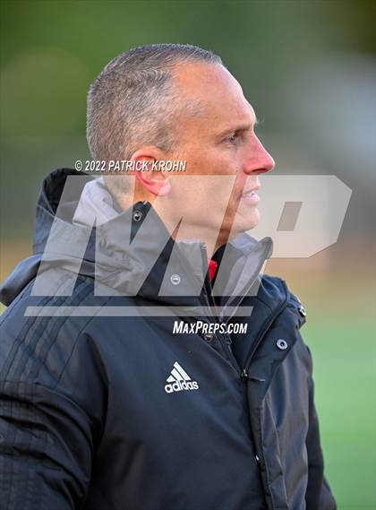 Thumbnail 2 in Skyline vs Newport - Bellevue (District 1/2 4A Playoff) photogallery.