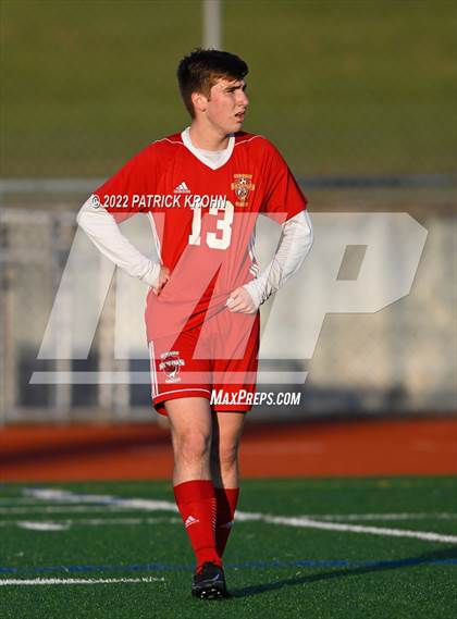 Thumbnail 1 in Skyline vs Newport - Bellevue (District 1/2 4A Playoff) photogallery.