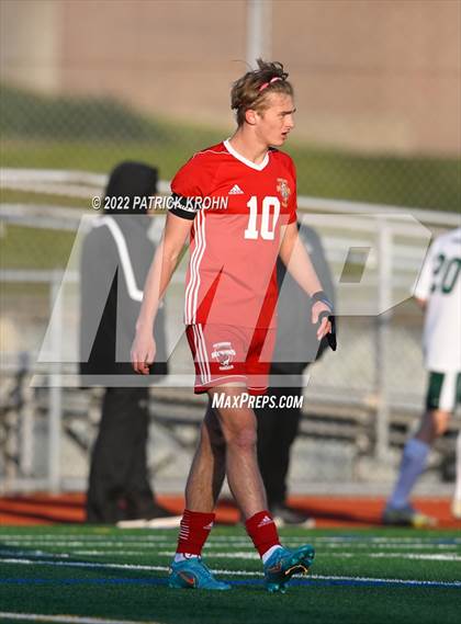 Thumbnail 1 in Skyline vs Newport - Bellevue (District 1/2 4A Playoff) photogallery.