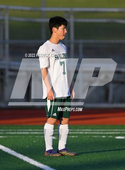 Thumbnail 2 in Skyline vs Newport - Bellevue (District 1/2 4A Playoff) photogallery.
