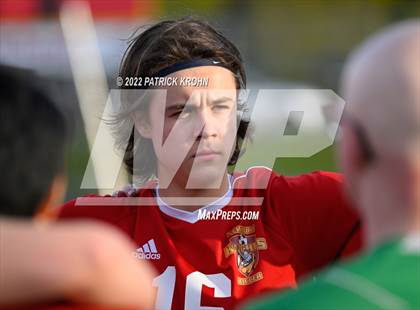 Thumbnail 1 in Skyline vs Newport - Bellevue (District 1/2 4A Playoff) photogallery.
