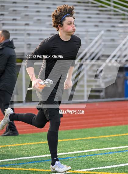 Thumbnail 1 in Skyline vs Newport - Bellevue (District 1/2 4A Playoff) photogallery.
