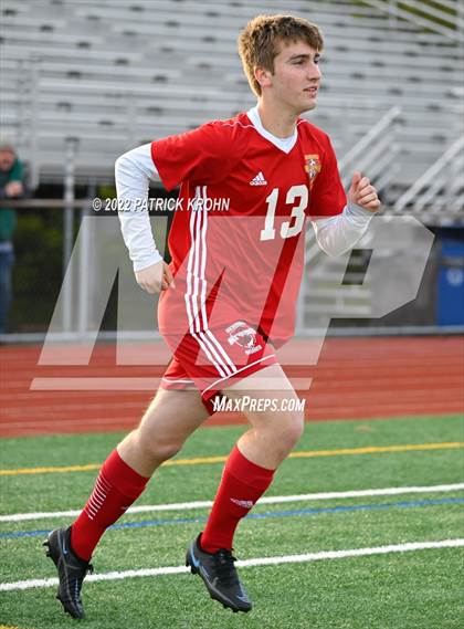 Thumbnail 1 in Skyline vs Newport - Bellevue (District 1/2 4A Playoff) photogallery.