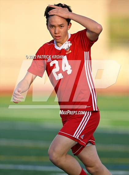 Thumbnail 1 in Skyline vs Newport - Bellevue (District 1/2 4A Playoff) photogallery.