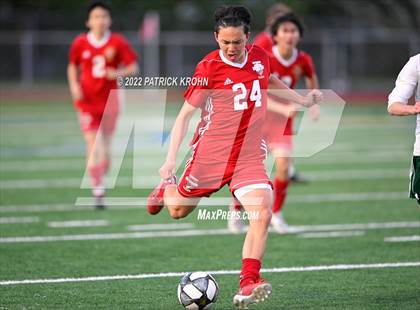 Thumbnail 3 in Skyline vs Newport - Bellevue (District 1/2 4A Playoff) photogallery.