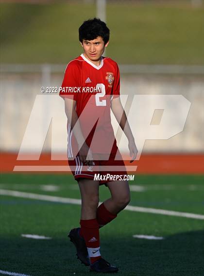 Thumbnail 3 in Skyline vs Newport - Bellevue (District 1/2 4A Playoff) photogallery.