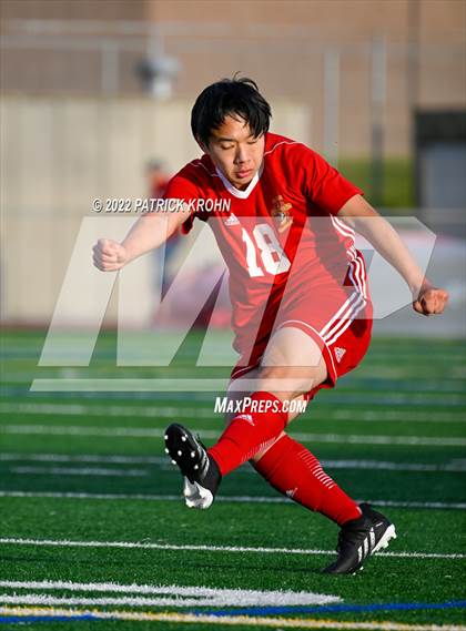 Thumbnail 1 in Skyline vs Newport - Bellevue (District 1/2 4A Playoff) photogallery.