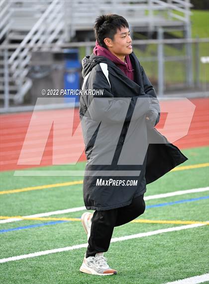 Thumbnail 1 in Skyline vs Newport - Bellevue (District 1/2 4A Playoff) photogallery.