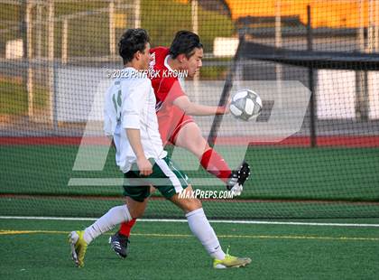 Thumbnail 1 in Skyline vs Newport - Bellevue (District 1/2 4A Playoff) photogallery.