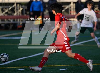 Thumbnail 3 in Skyline vs Newport - Bellevue (District 1/2 4A Playoff) photogallery.