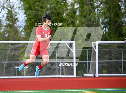 Thumbnail 3 in Skyline vs Newport - Bellevue (District 1/2 4A Playoff) photogallery.