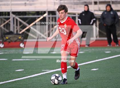 Thumbnail 1 in Skyline vs Newport - Bellevue (District 1/2 4A Playoff) photogallery.