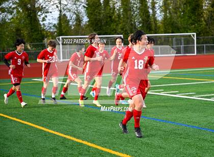 Thumbnail 1 in Skyline vs Newport - Bellevue (District 1/2 4A Playoff) photogallery.
