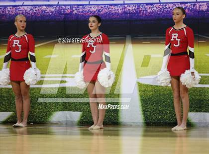 Thumbnail 2 in Regis Jesuit (CHSAA 5A State Spirit Championships) photogallery.