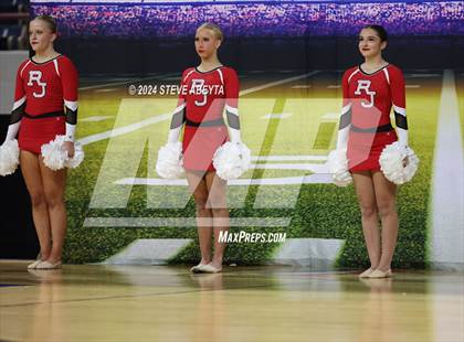 Thumbnail 3 in Regis Jesuit (CHSAA 5A State Spirit Championships) photogallery.