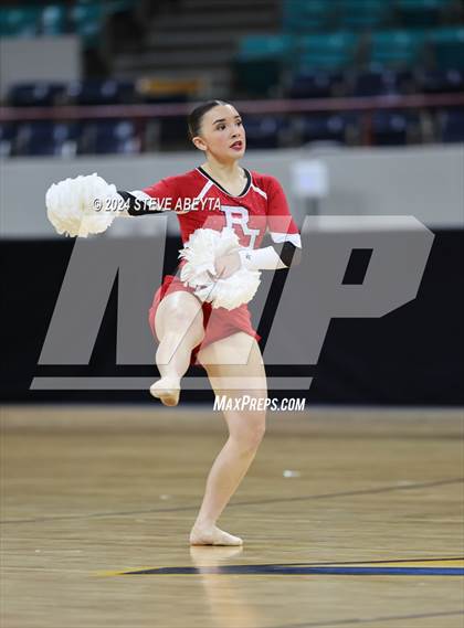 Thumbnail 2 in Regis Jesuit (CHSAA 5A State Spirit Championships) photogallery.