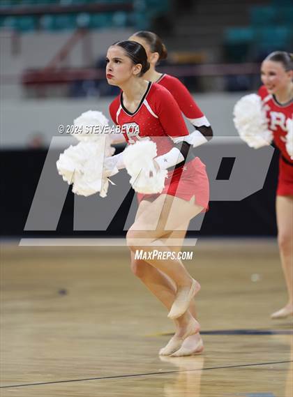 Thumbnail 2 in Regis Jesuit (CHSAA 5A State Spirit Championships) photogallery.