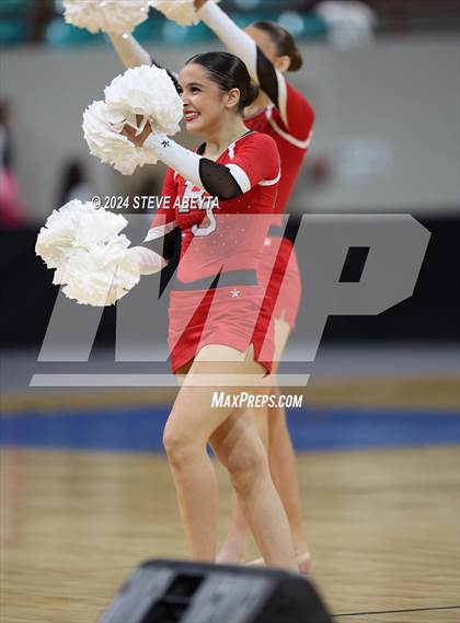 Thumbnail 2 in Regis Jesuit (CHSAA 5A State Spirit Championships) photogallery.